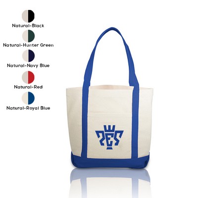 Lightweight Daytrip Boat Bag