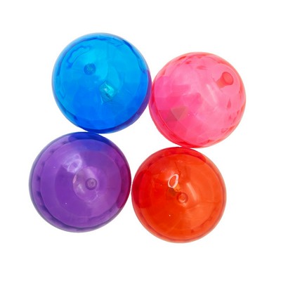 4'' Air LED Bouncy Ball